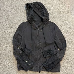 Anthropologie Jacket